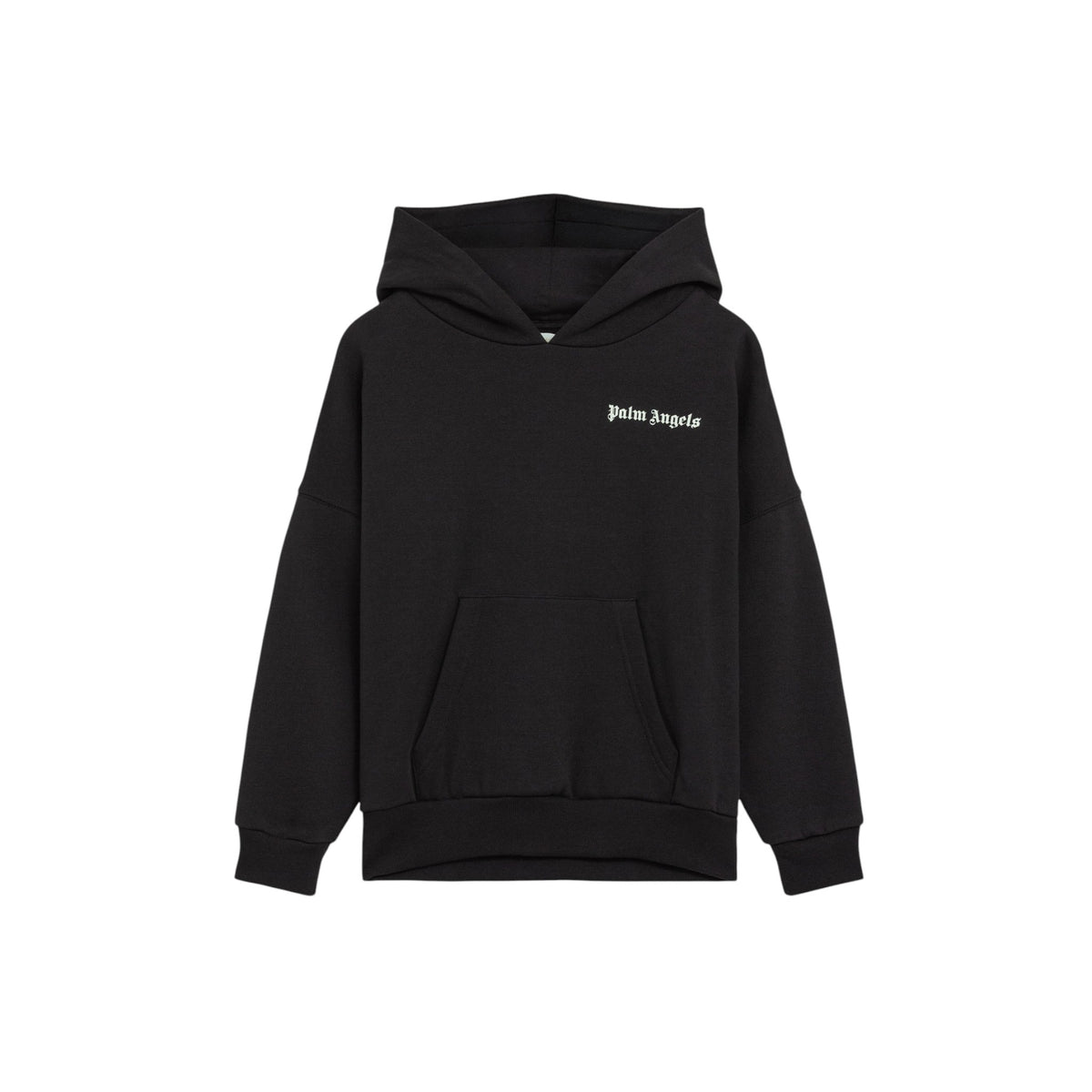 Felpa NERO/BLACK PALM ANGELS 