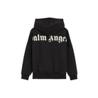 Felpa NERO/BLACK PALM ANGELS 