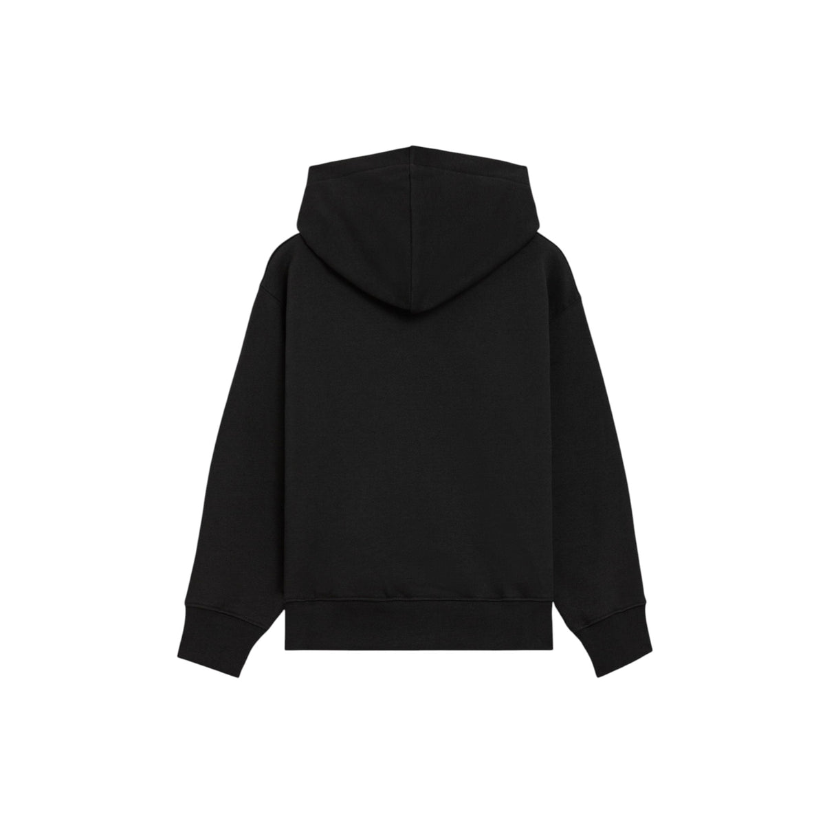 Felpa NERO/BLACK PALM ANGELS 