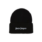 Berretto NERO/BLACK PALM ANGELS 