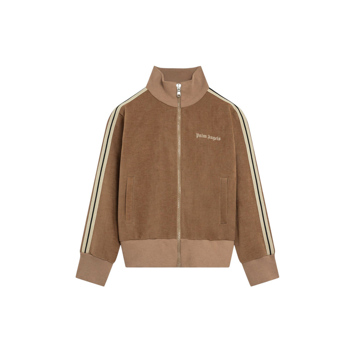 Giacca CAMMELLO/CAMEL PALM ANGELS 
