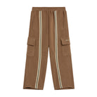 Pantalone CAMMELLO/CAMEL PALM ANGELS 