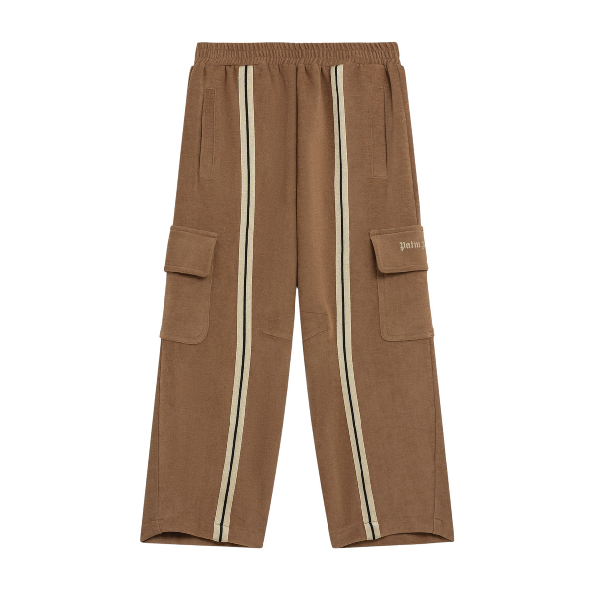 Pantalone CAMMELLO/CAMEL PALM ANGELS 