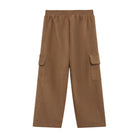 Pantalone CAMMELLO/CAMEL PALM ANGELS 