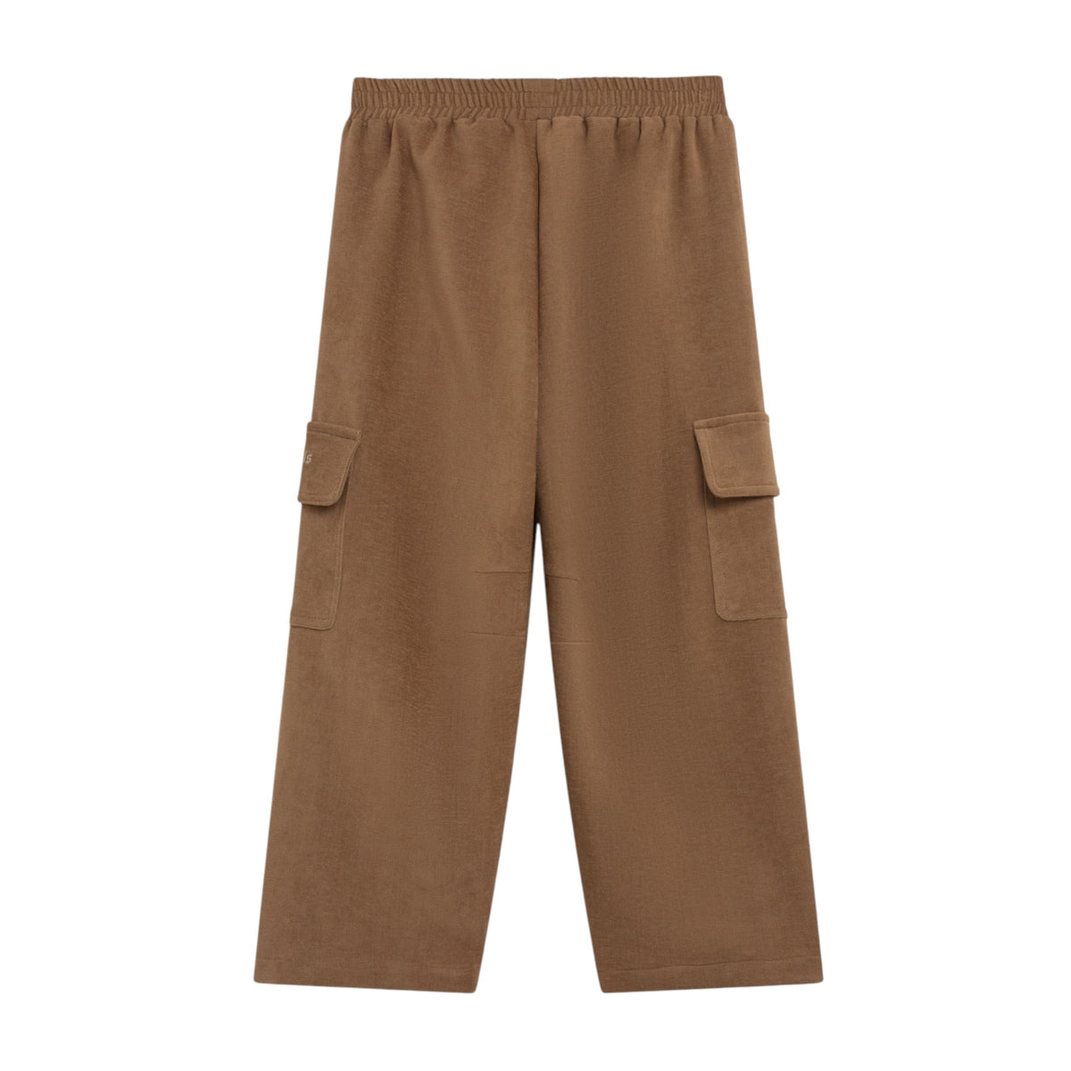 Pantalone CAMMELLO/CAMEL PALM ANGELS 