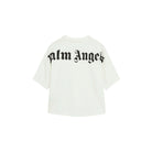 T-shirt COCCO/COCONUT PALM ANGELS 