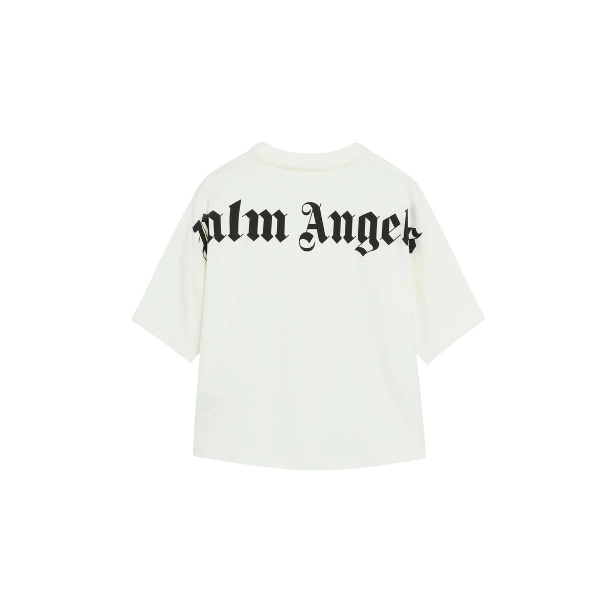 T-shirt COCCO/COCONUT PALM ANGELS 