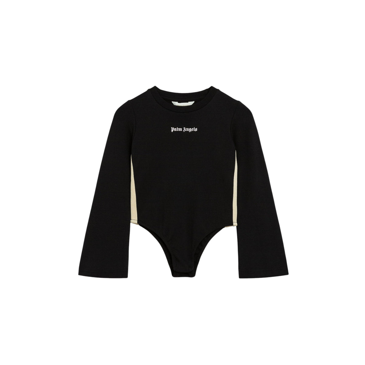 Body NERO/BLACK PALM ANGELS 