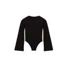 Body NERO/BLACK PALM ANGELS 