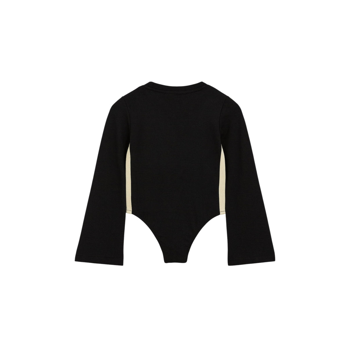 Body NERO/BLACK PALM ANGELS 