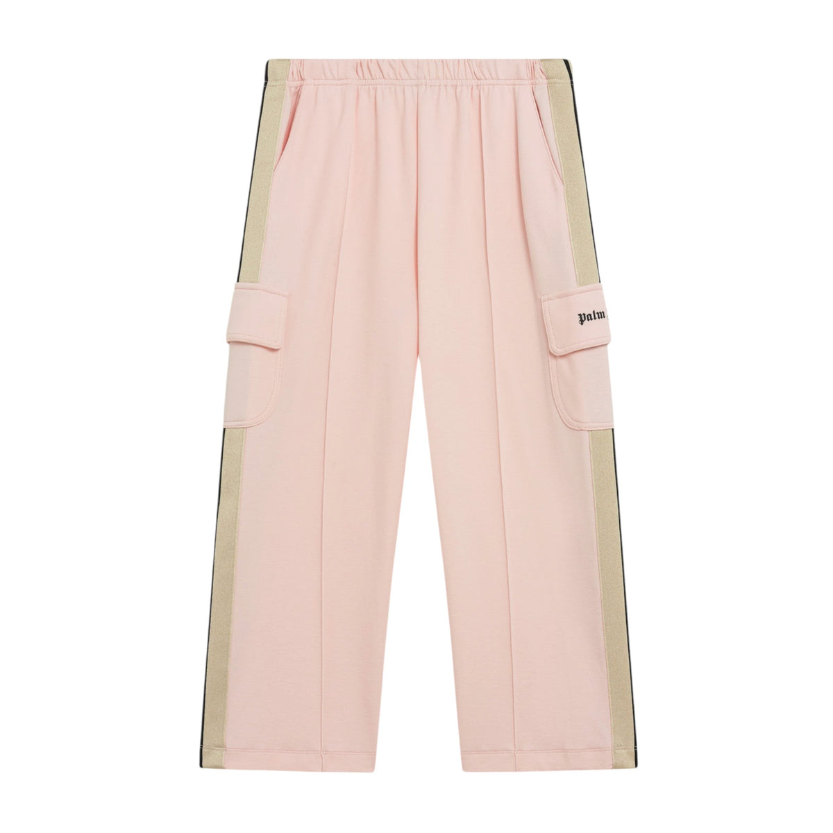 Pantalone ROSA/PINK PALM ANGELS 