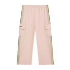 Pantalone ROSA/PINK PALM ANGELS 