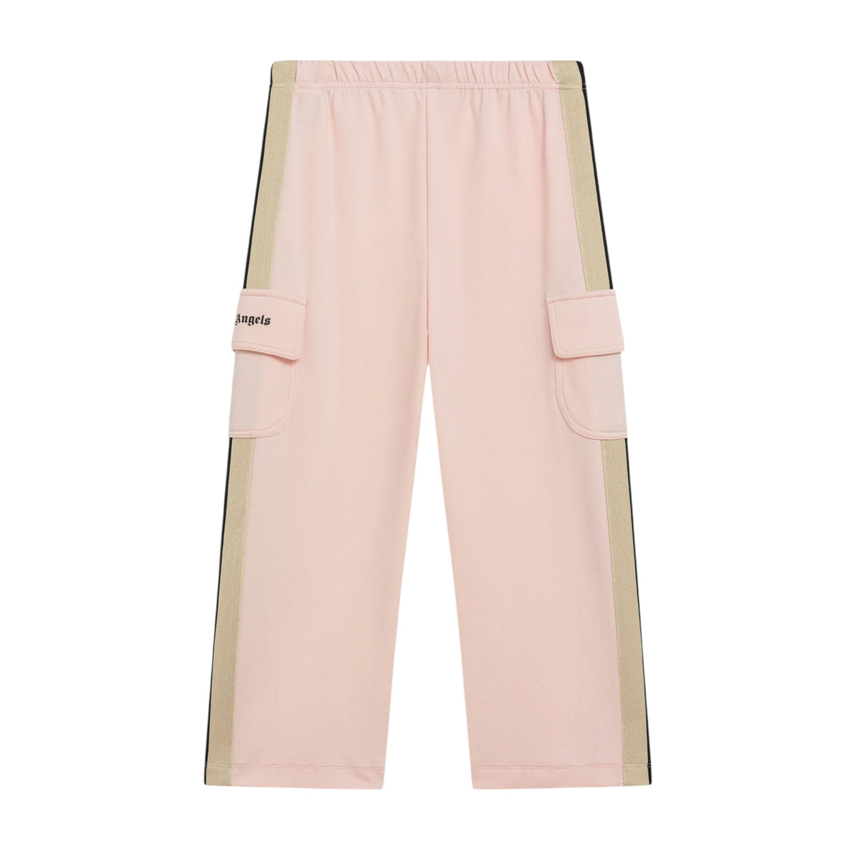 Pantalone ROSA/PINK PALM ANGELS 