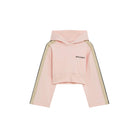 Felpa ROSA/PINK PALM ANGELS 