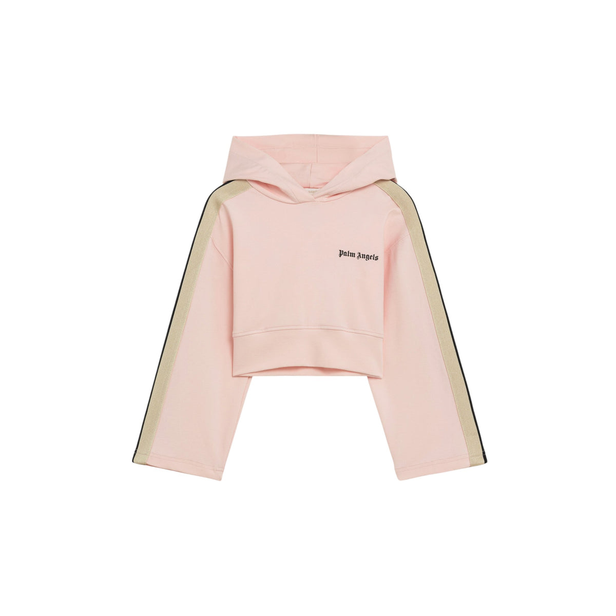 Felpa ROSA/PINK PALM ANGELS 