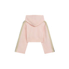Felpa ROSA/PINK PALM ANGELS 