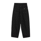 Pantalone DENIM GRIGIO/GREY DENIM PHILIPP PLEIN 