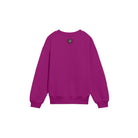 Felpa FUCSIA/FUCHSIA PHILIPP PLEIN 
