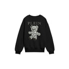 Felpa NERO/BLACK PHILIPP PLEIN 