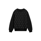 Felpa NERO/BLACK PHILIPP PLEIN 