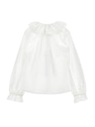 Camicia panna+nero PHILOSOPHY 
