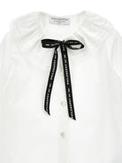 Camicia panna+nero PHILOSOPHY 