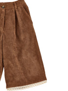 Pantalone Caramello PHILOSOPHY 