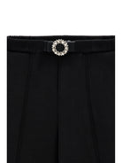 Pantalone Nero PHILOSOPHY 