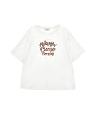 T-shirt Panna PHILOSOPHY 