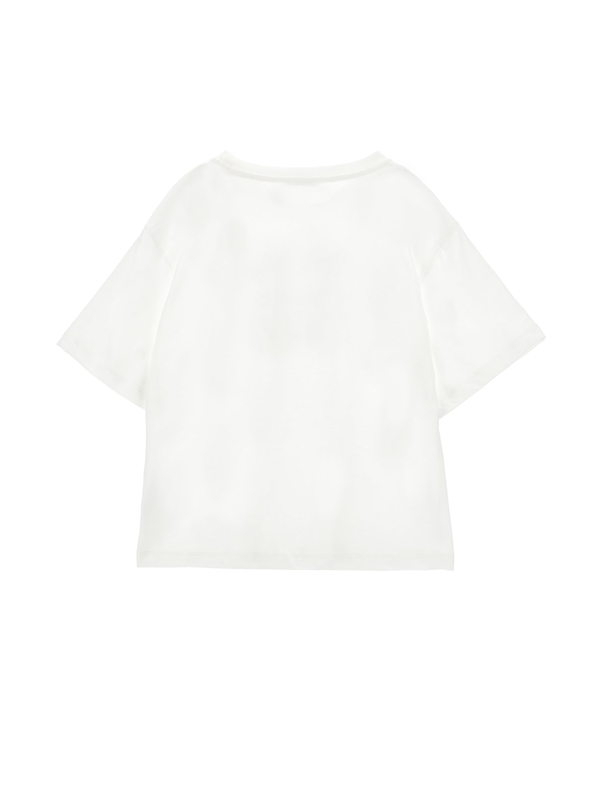 T-shirt Panna PHILOSOPHY 
