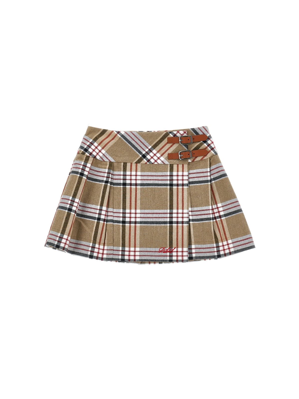 Gonna Beige/marrone PHILOSOPHY 