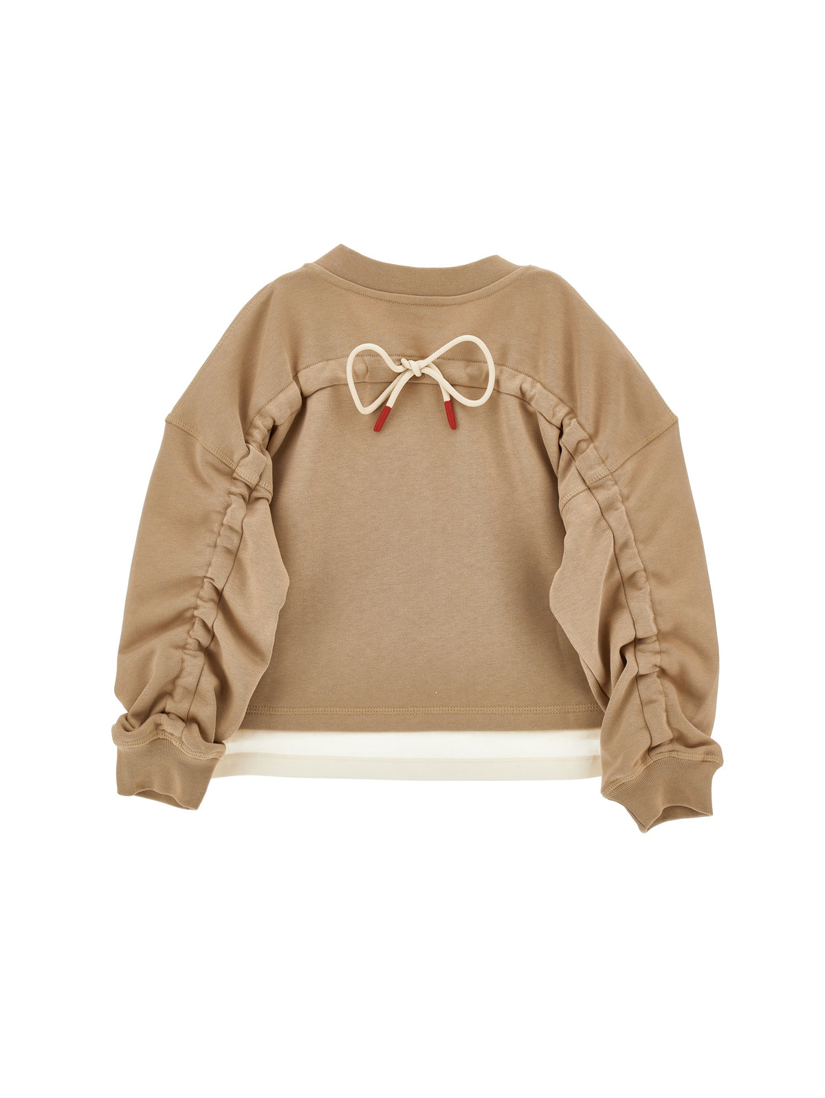 Felpa Beige PHILOSOPHY 