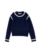 Maglia Blu scuro PHILOSOPHY 