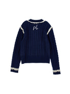 Maglia Blu scuro PHILOSOPHY 