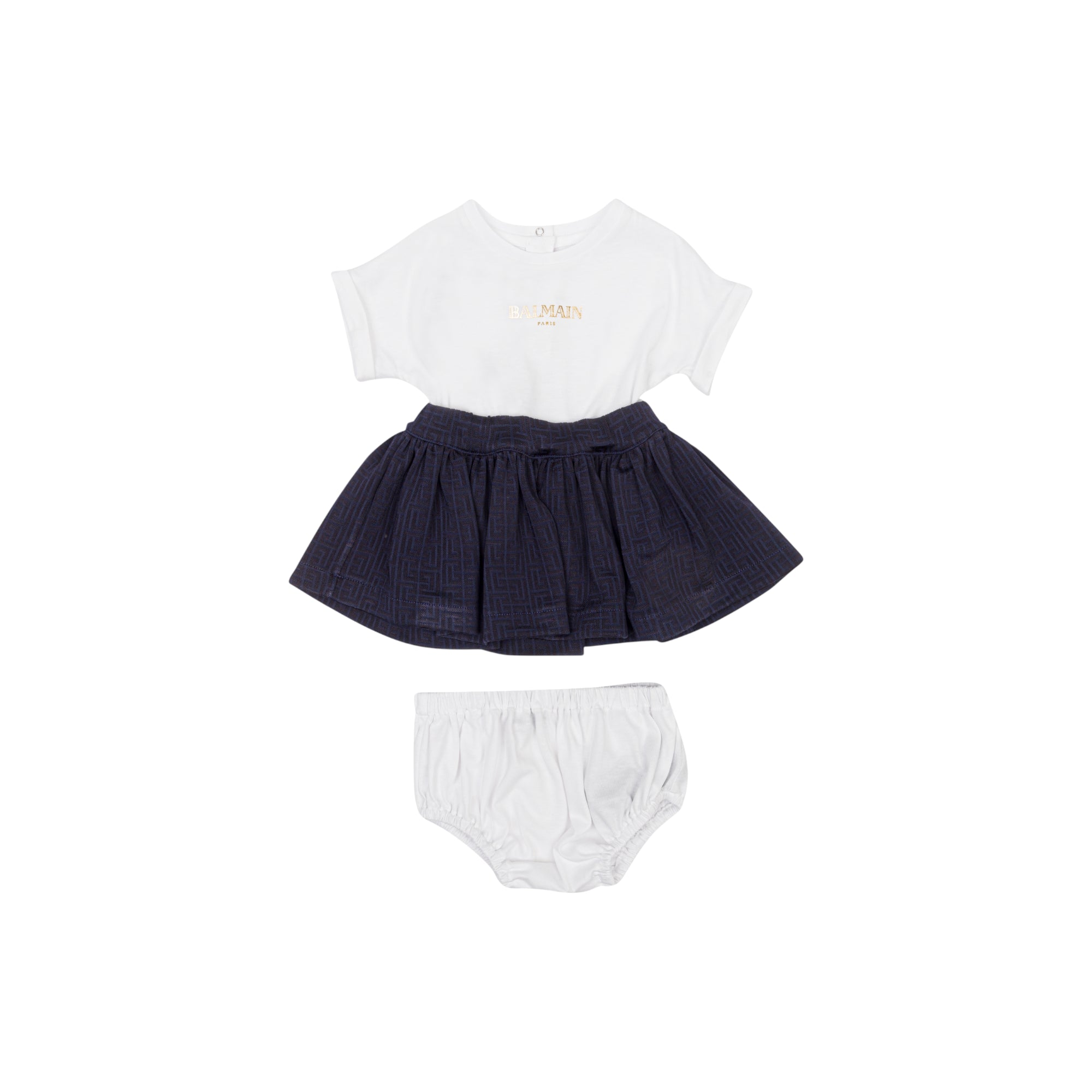 BALMAIN BW1121-J047260KBC