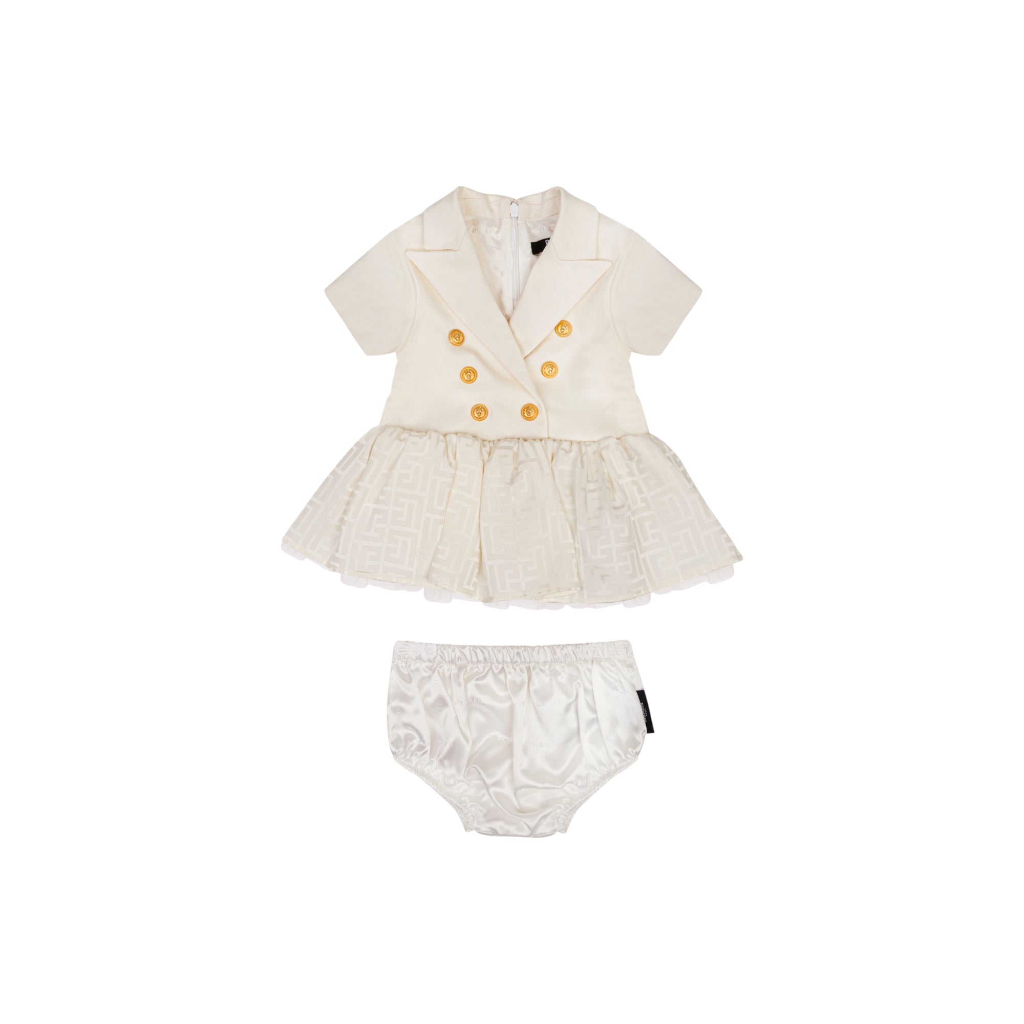 BALMAIN BW1151-P0484100OR