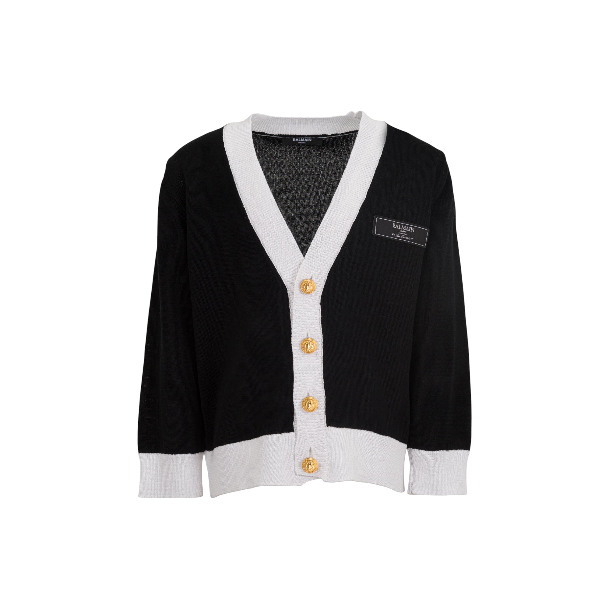 BALMAIN BW9P00-Z2839930BCa