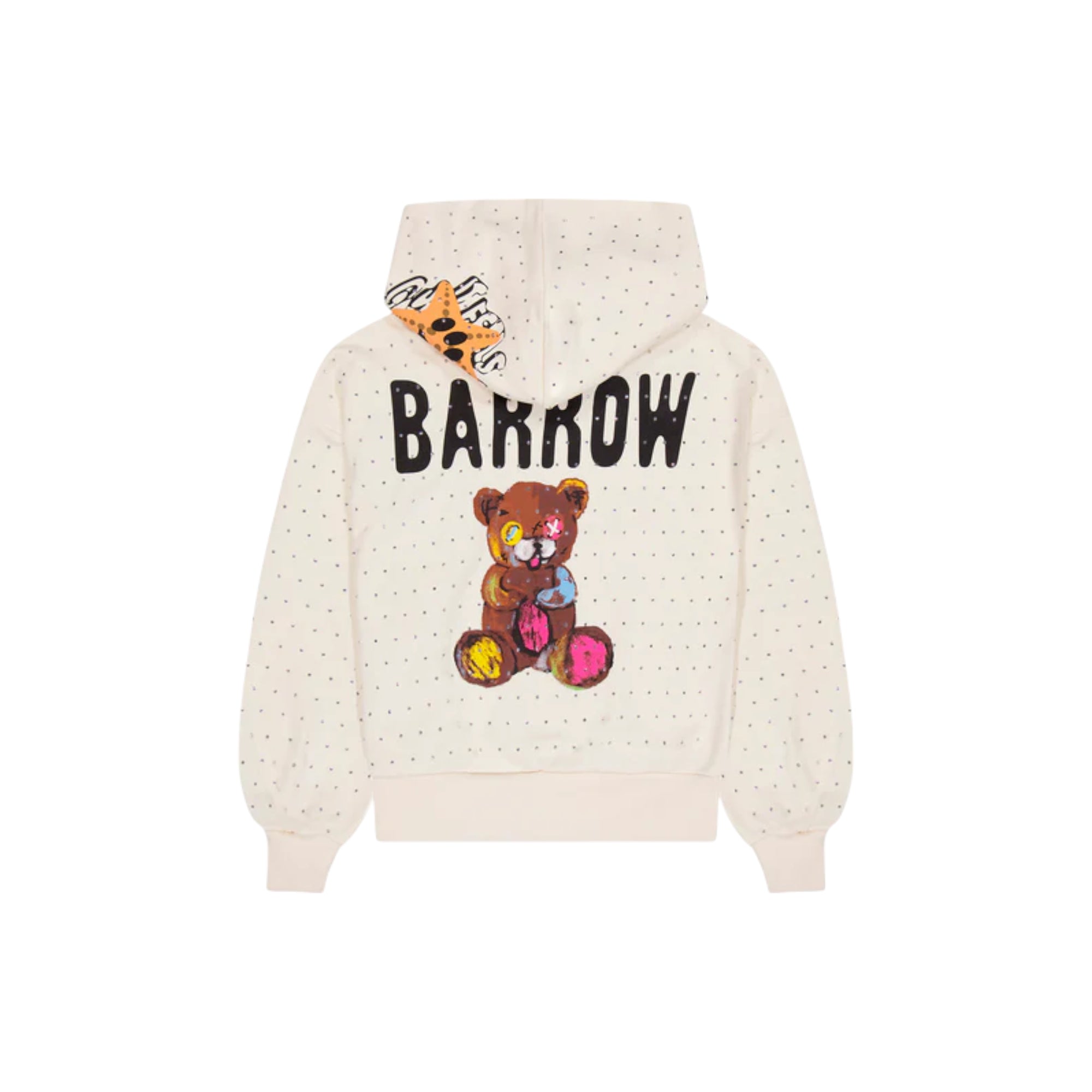 BARROW S5BKJGHS140013