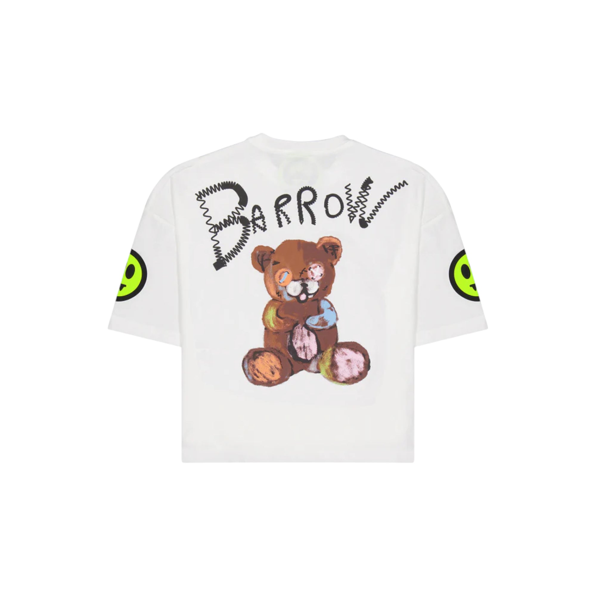 BARROW S5BKJGTH149002