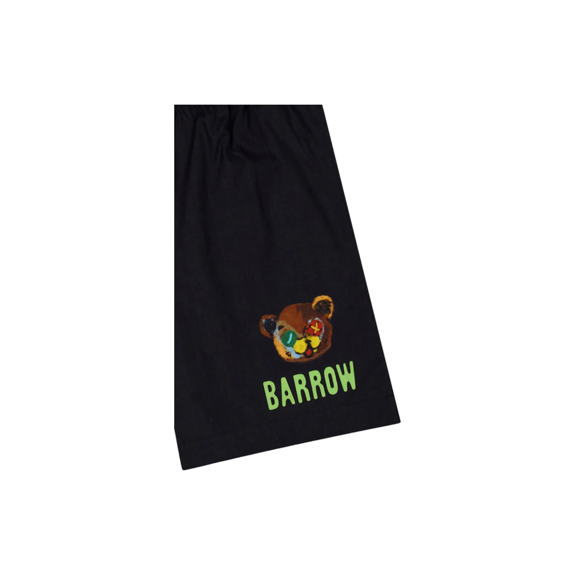 BARROW S5BKJUBE021110