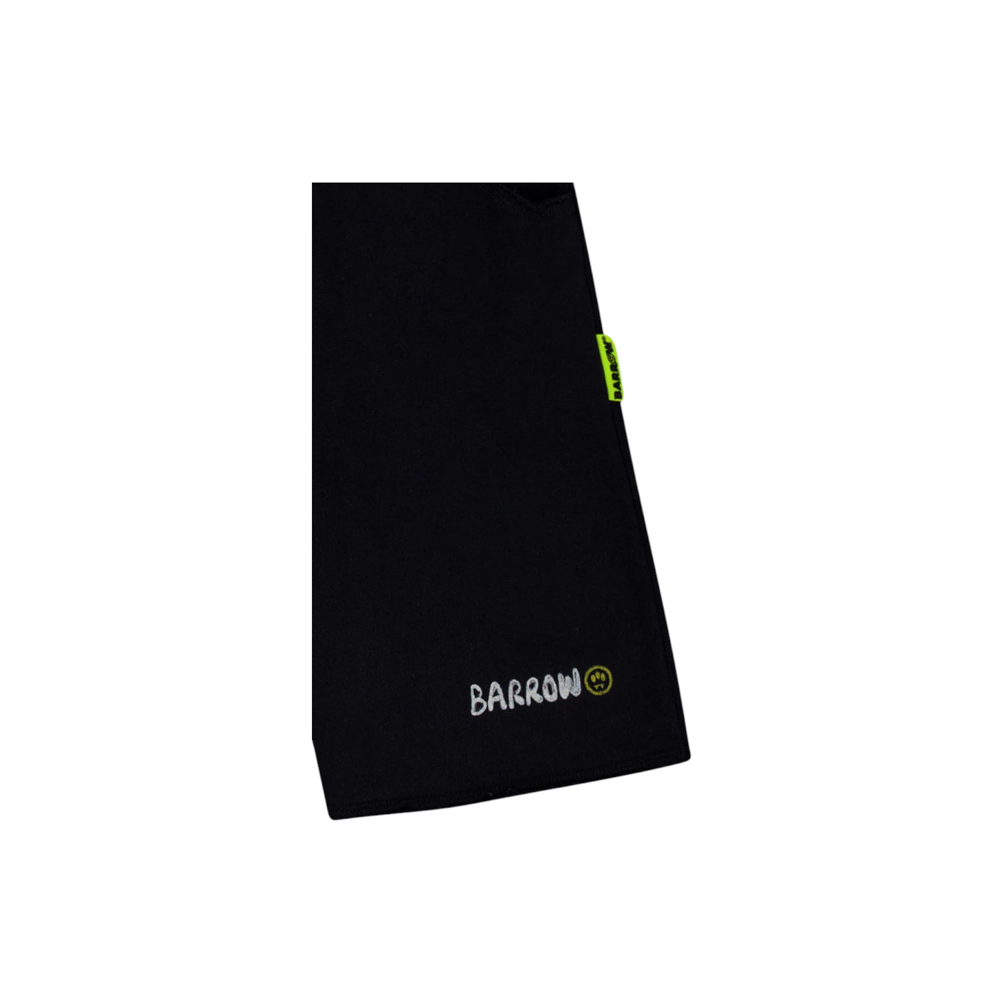 BARROW S5BKJUBE054110