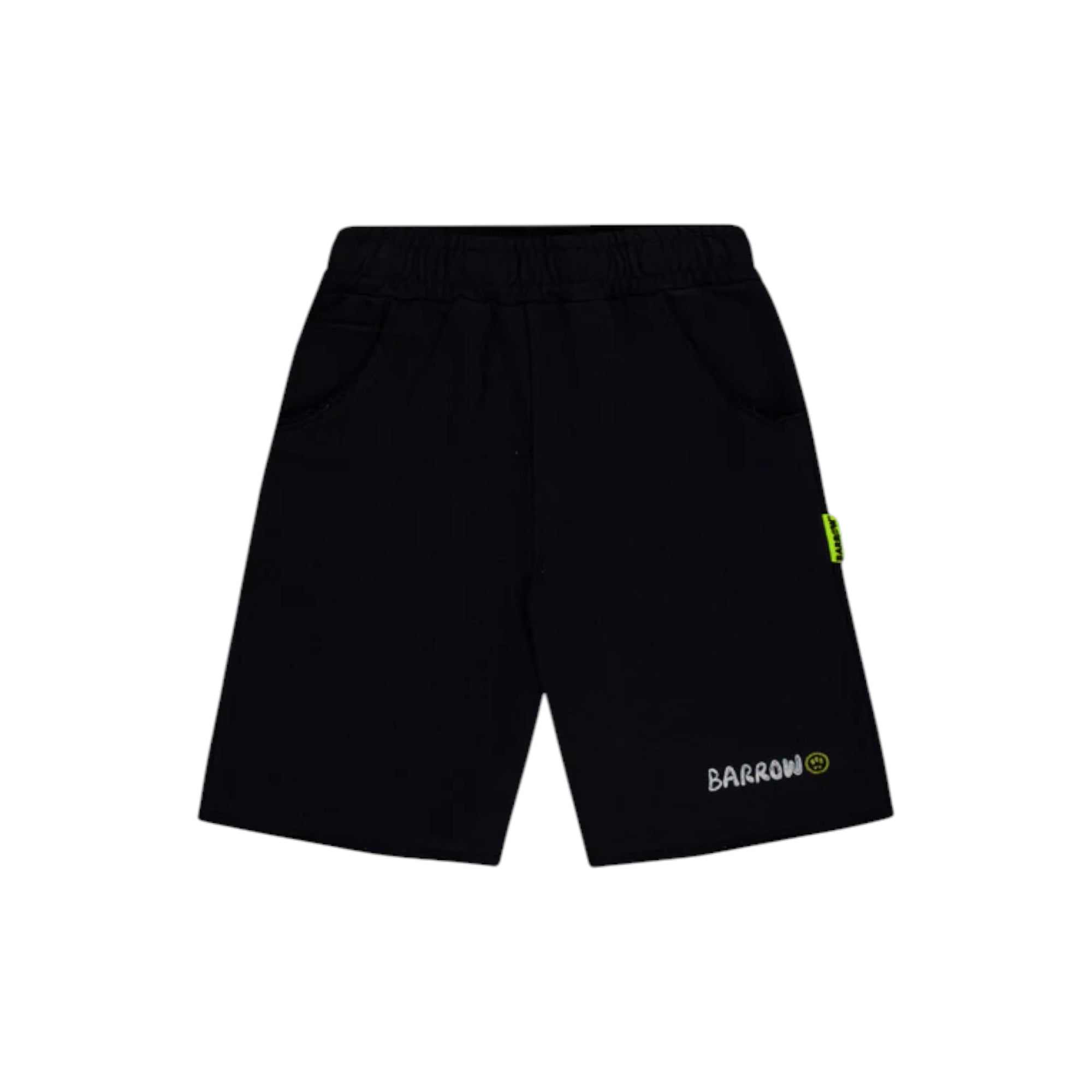 BARROW S5BKJUBE054110