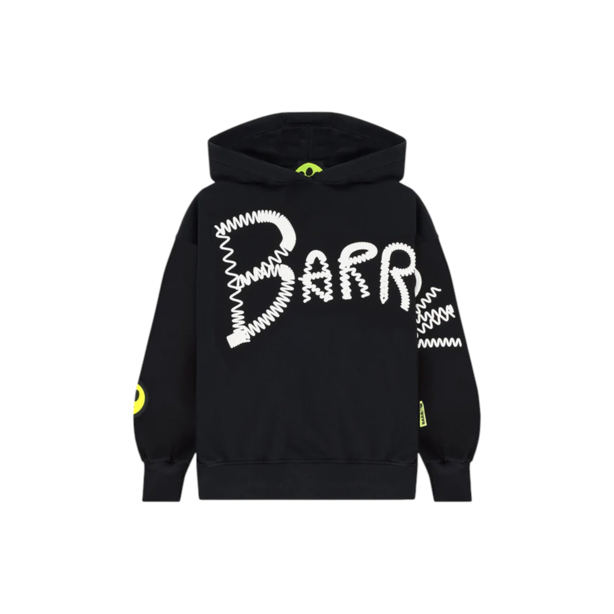 BARROW S5BKJUHS037110