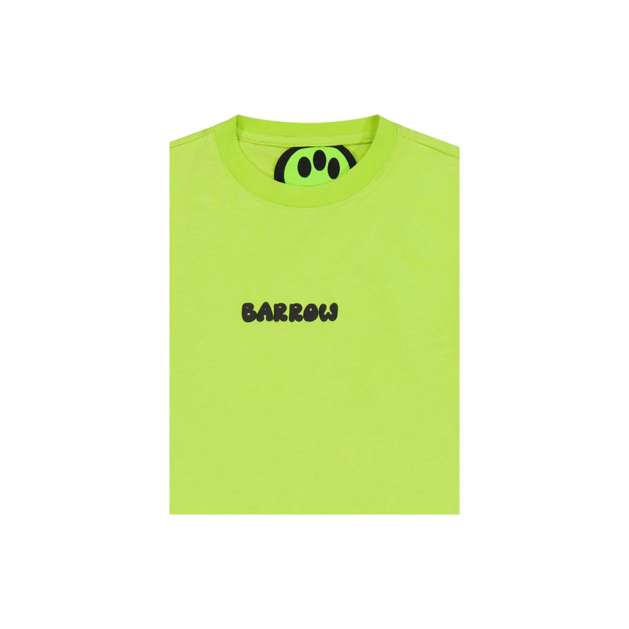BARROW S5BKJUTH029086