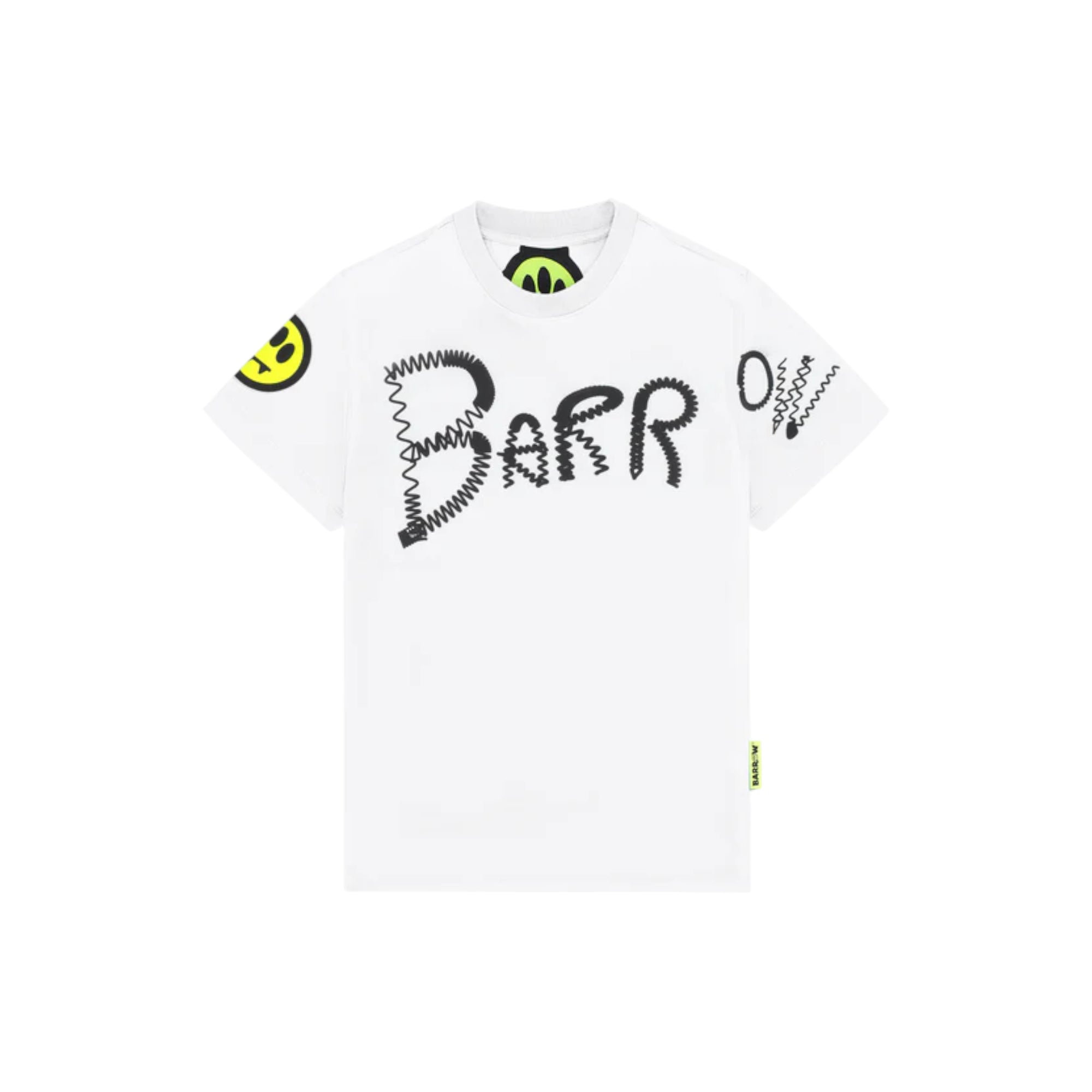 BARROW S5BKJUTH038002