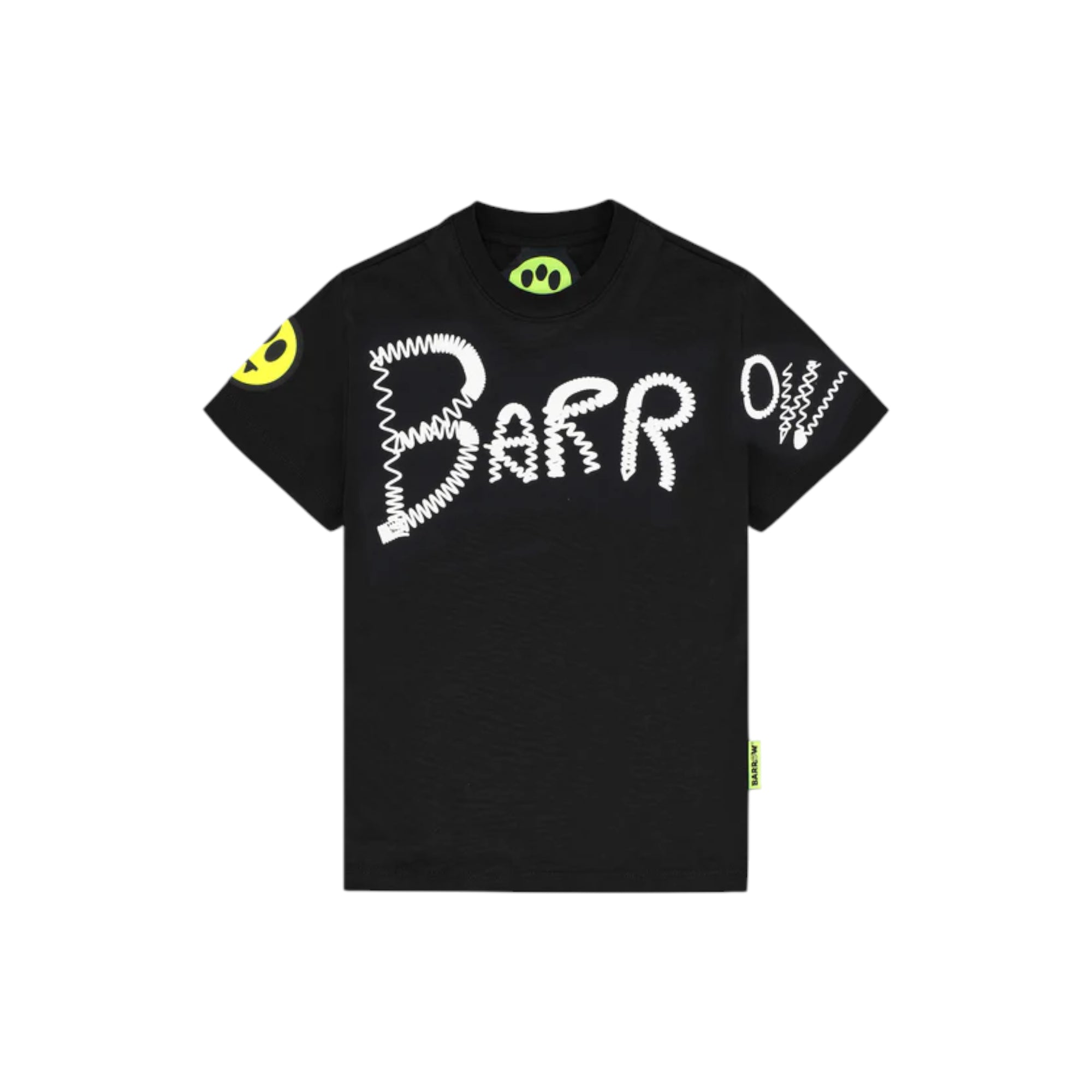 BARROW S5BKJUTH038110