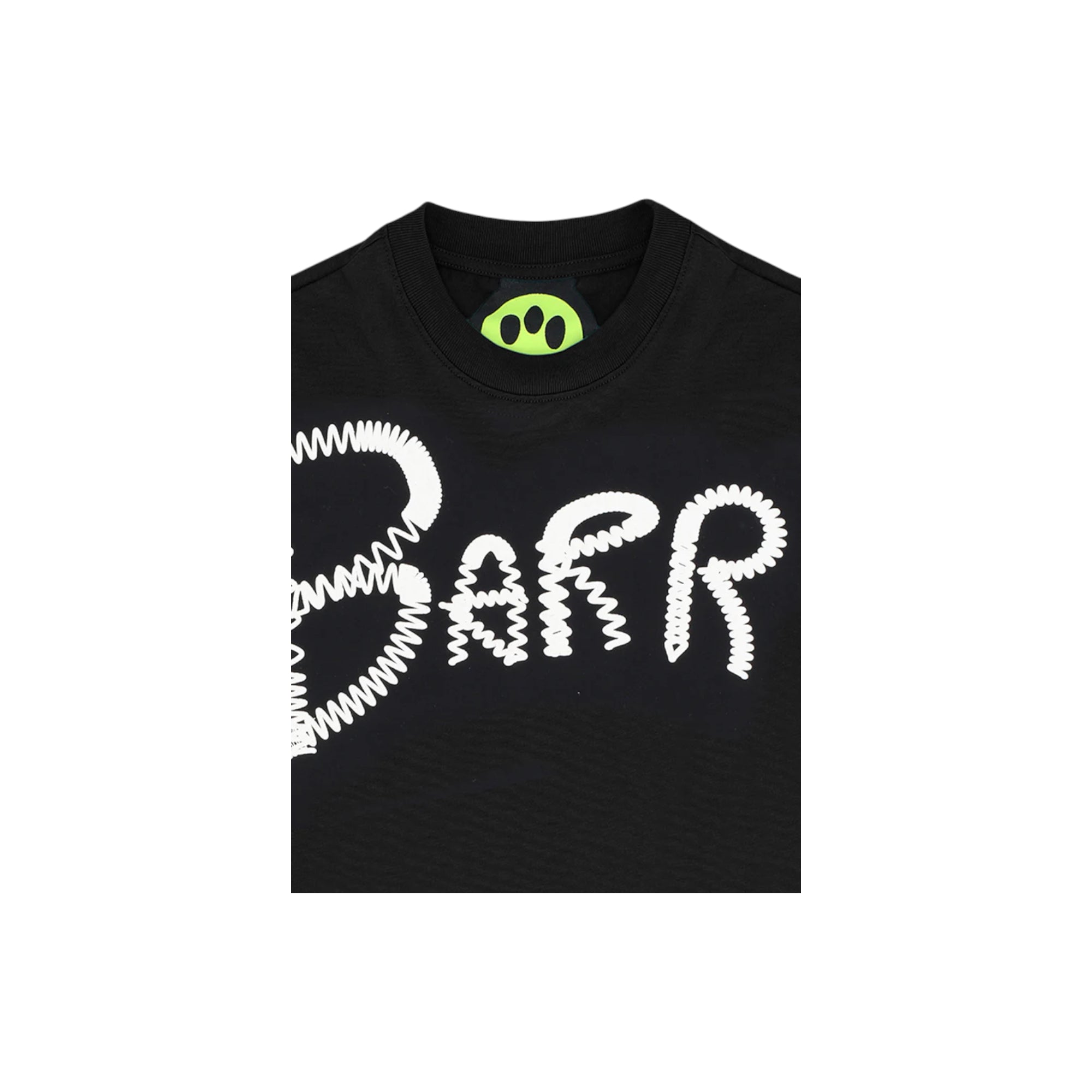 BARROW S5BKJUTH038110