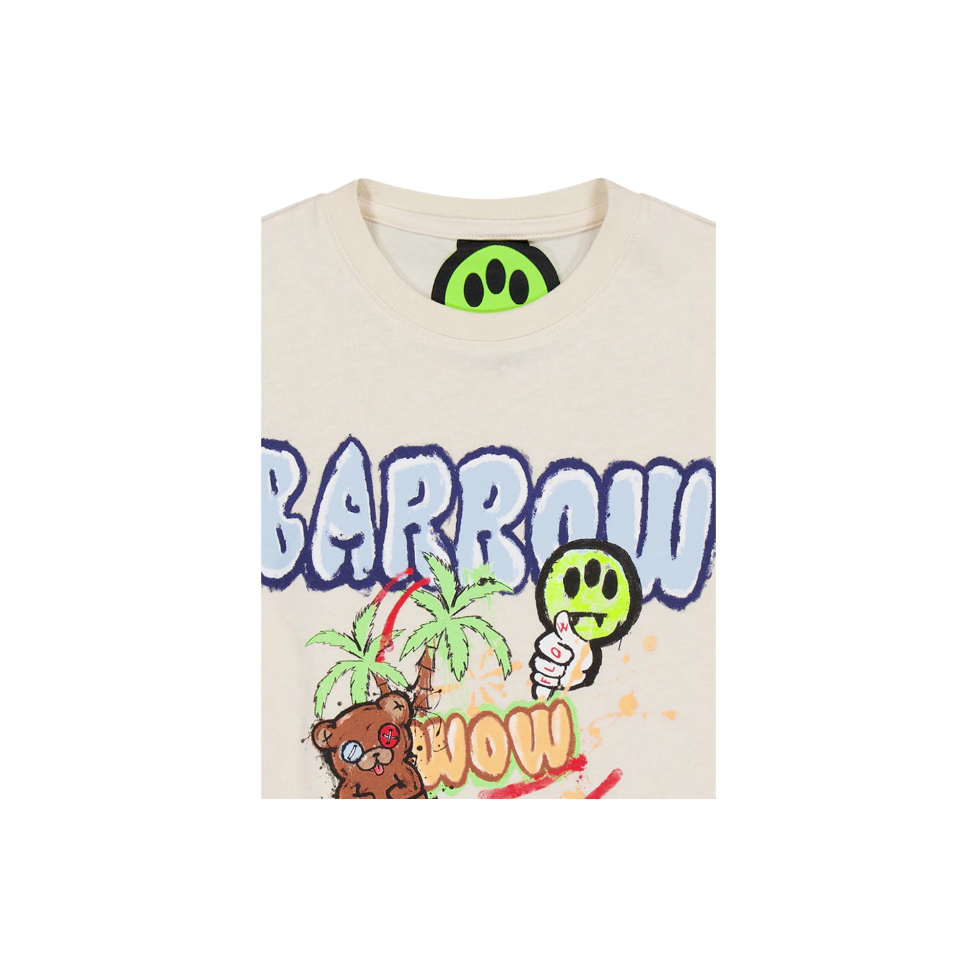 BARROW S5BKJUTH065013