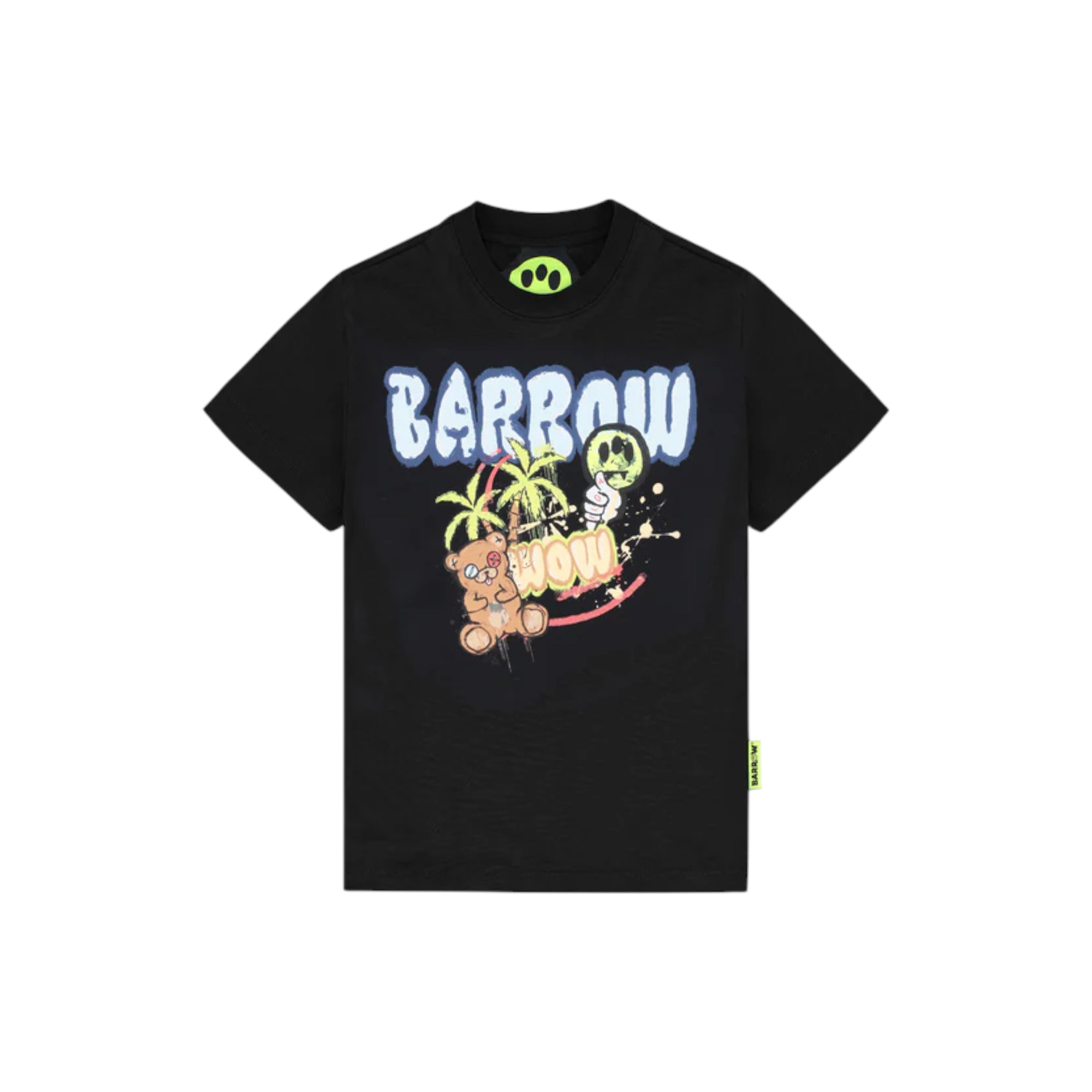 BARROW S5BKJUTH065110