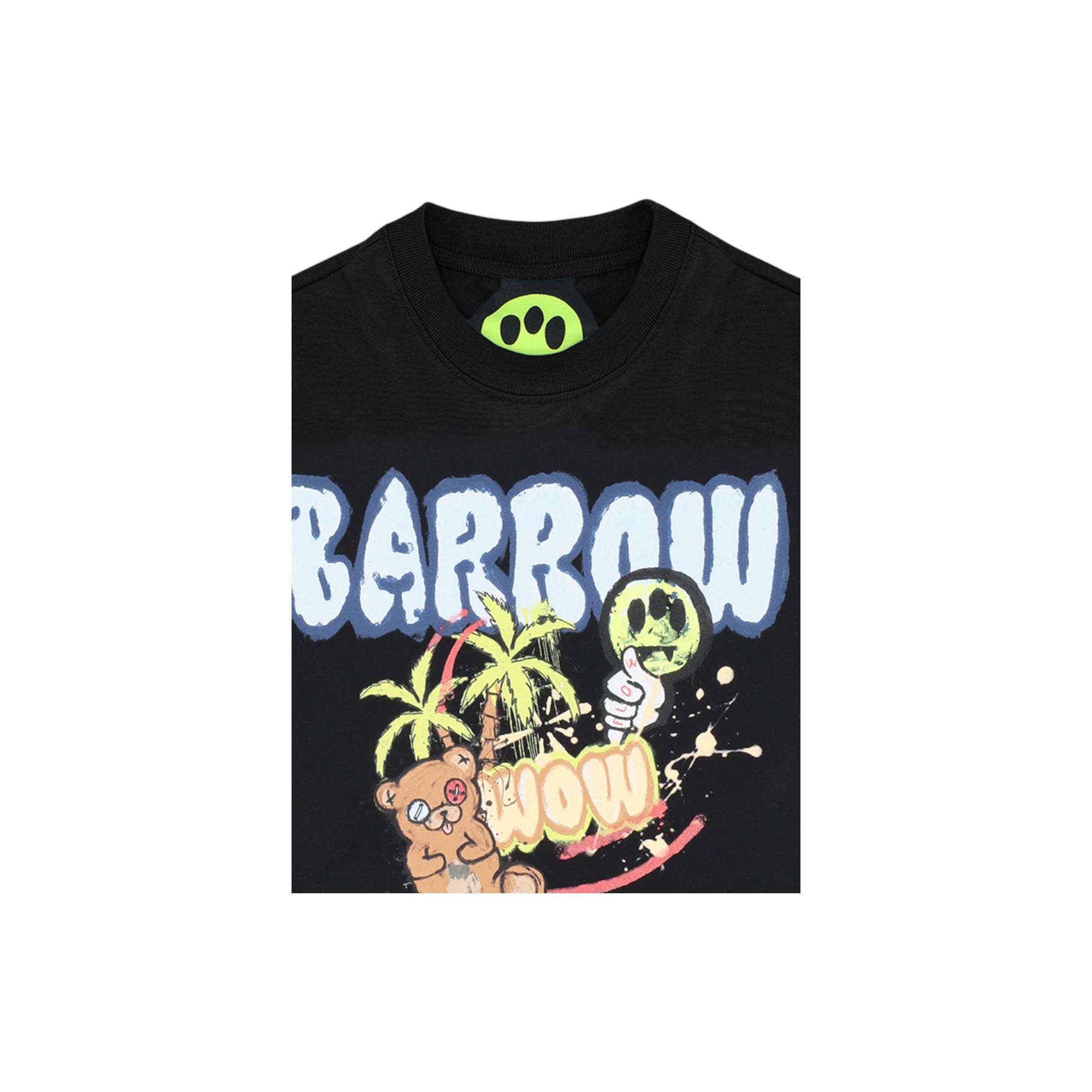 BARROW S5BKJUTH065110